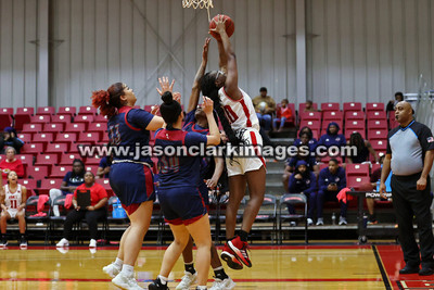 NJCAA: Southwests Mississippi CC at East Mississippi CC