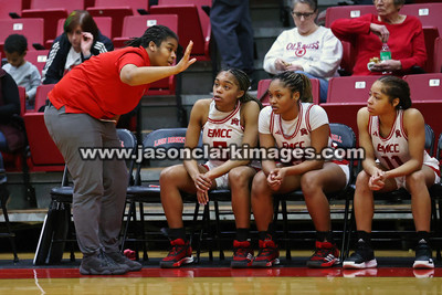 NJCAA: Southwests Mississippi CC at East Mississippi CC