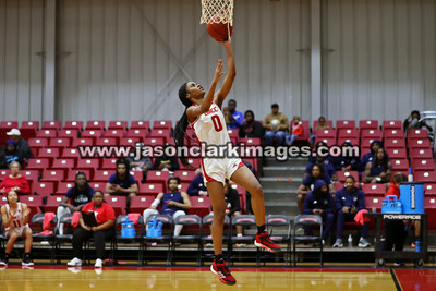 NJCAA: Southwests Mississippi CC at East Mississippi CC