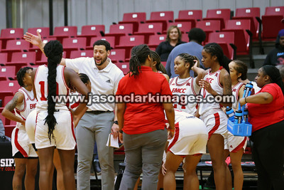 NJCAA: Southwests Mississippi CC at East Mississippi CC