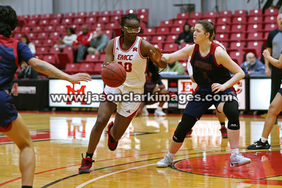 NJCAA: Southwests Mississippi CC at East Mississippi CC