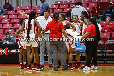 NJCAA: Southwests Mississippi CC at East Mississippi CC