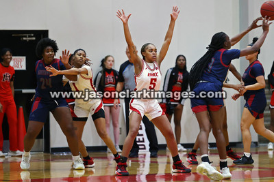 NJCAA: Southwests Mississippi CC at East Mississippi CC
