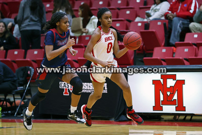 NJCAA: Southwests Mississippi CC at East Mississippi CC