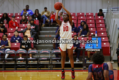 NJCAA: Southwests Mississippi CC at East Mississippi CC