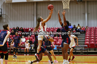 NJCAA: Southwests Mississippi CC at East Mississippi CC
