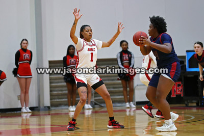 NJCAA: Southwests Mississippi CC at East Mississippi CC