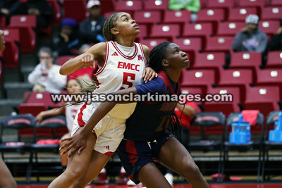 NJCAA: Southwests Mississippi CC at East Mississippi CC