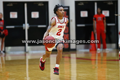 NJCAA: Southwests Mississippi CC at East Mississippi CC