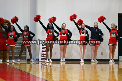 NJCAA: Southwests Mississippi CC at East Mississippi CC