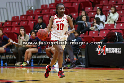 NJCAA: Southwests Mississippi CC at East Mississippi CC