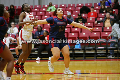 NJCAA: Southwests Mississippi CC at East Mississippi CC