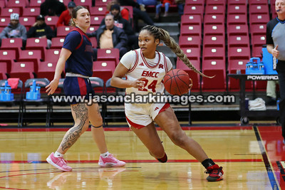 NJCAA: Southwests Mississippi CC at East Mississippi CC