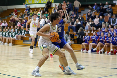 AHSAA:Vestavia HIlls at Mountain Brook JV