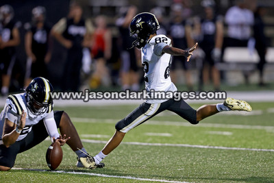 AHSAA:Jasper at Sipsey Valley