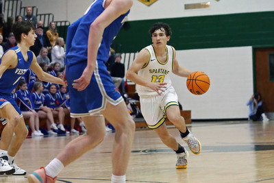 AHSAA:Vestavia HIlls at Mountain Brook JV