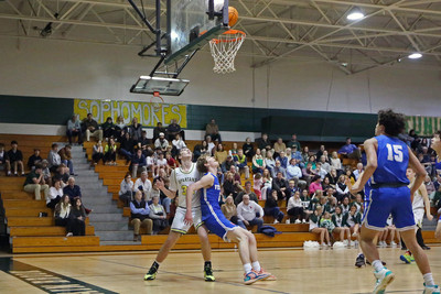 AHSAA:Vestavia HIlls at Mountain Brook JV