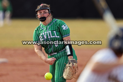 NJCAA: Andrews at Bevill State