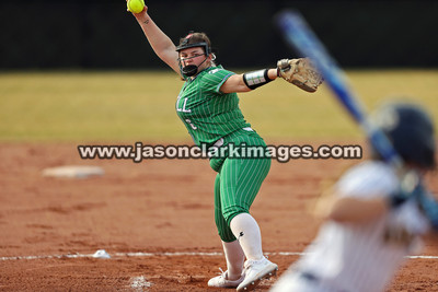 NJCAA: Andrews at Bevill State