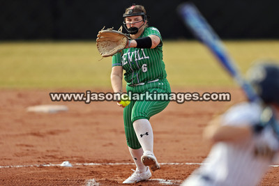 NJCAA: Andrews at Bevill State