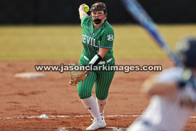 NJCAA: Andrews at Bevill State