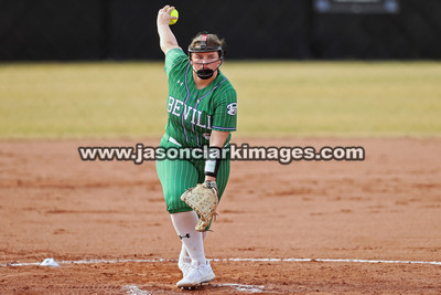 NJCAA: Andrews at Bevill State