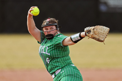 NJCAA: Andrews at Bevill State