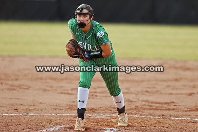 NJCAA: Andrews at Bevill State
