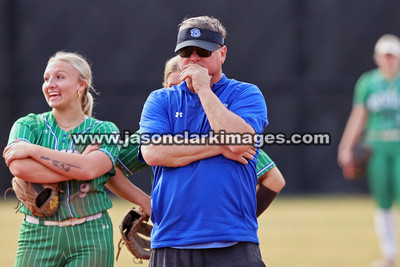 NJCAA: Andrews at Bevill State