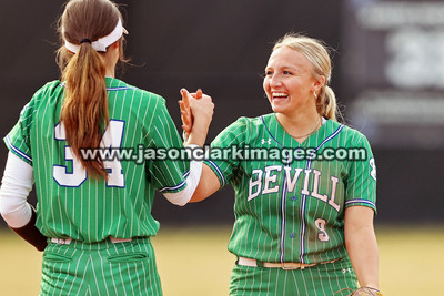 NJCAA: Andrews at Bevill State