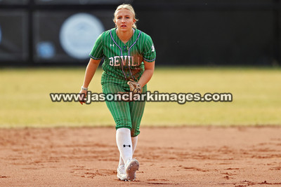 NJCAA: Andrews at Bevill State