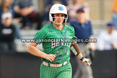 NJCAA: Andrews at Bevill State