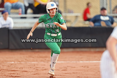 NJCAA: Andrews at Bevill State