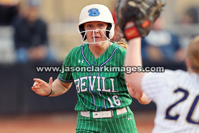 NJCAA: Andrews at Bevill State