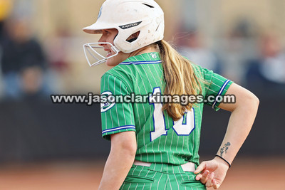NJCAA: Andrews at Bevill State