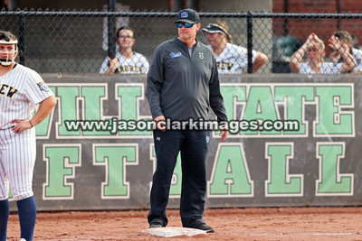NJCAA: Andrews at Bevill State