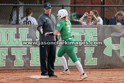 NJCAA: Andrews at Bevill State