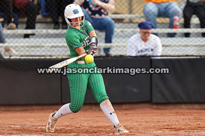 NJCAA: Andrews at Bevill State