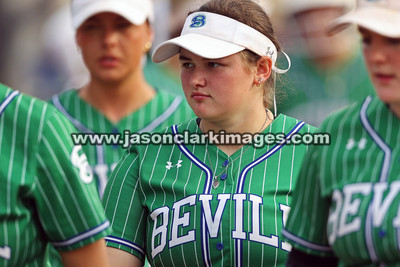 NJCAA: Andrews at Bevill State