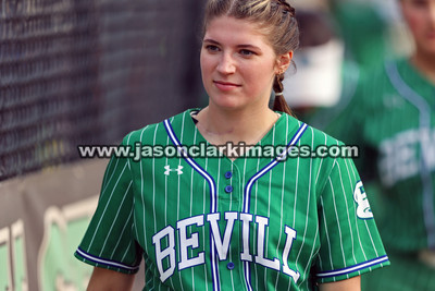 NJCAA: Andrews at Bevill State