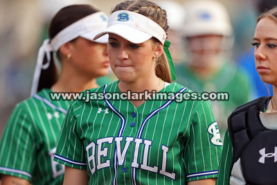NJCAA: Andrews at Bevill State