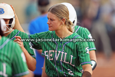 NJCAA: Andrews at Bevill State
