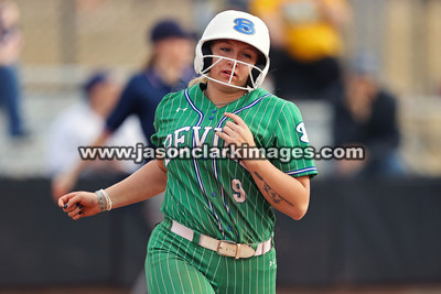 NJCAA: Andrews at Bevill State