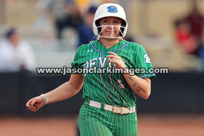 NJCAA: Andrews at Bevill State