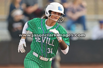 NJCAA: Andrews at Bevill State