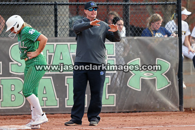 NJCAA: Andrews at Bevill State