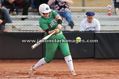 NJCAA: Andrews at Bevill State