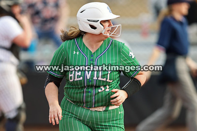 NJCAA: Andrews at Bevill State