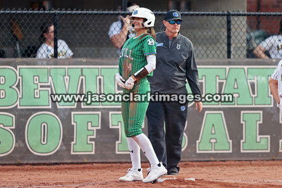 NJCAA: Andrews at Bevill State