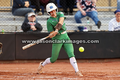 NJCAA: Andrews at Bevill State
